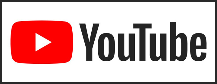 De Anza Adapted PE YouTube Logo