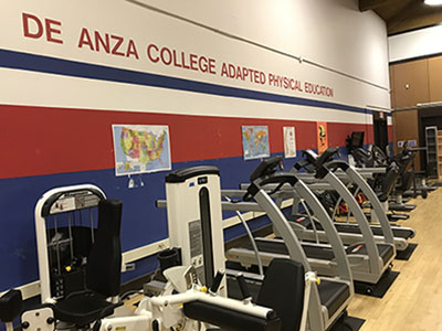 
Adapted Physical Education
