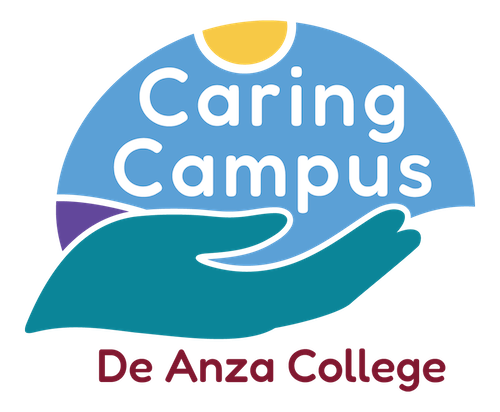 Caring Campus logo