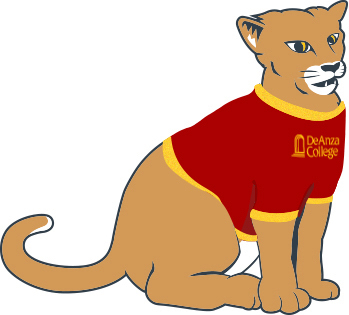 plush mountain lion