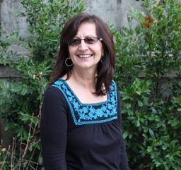Dean Alicia Cortez