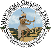 Muwekma Ohlone tribe seal