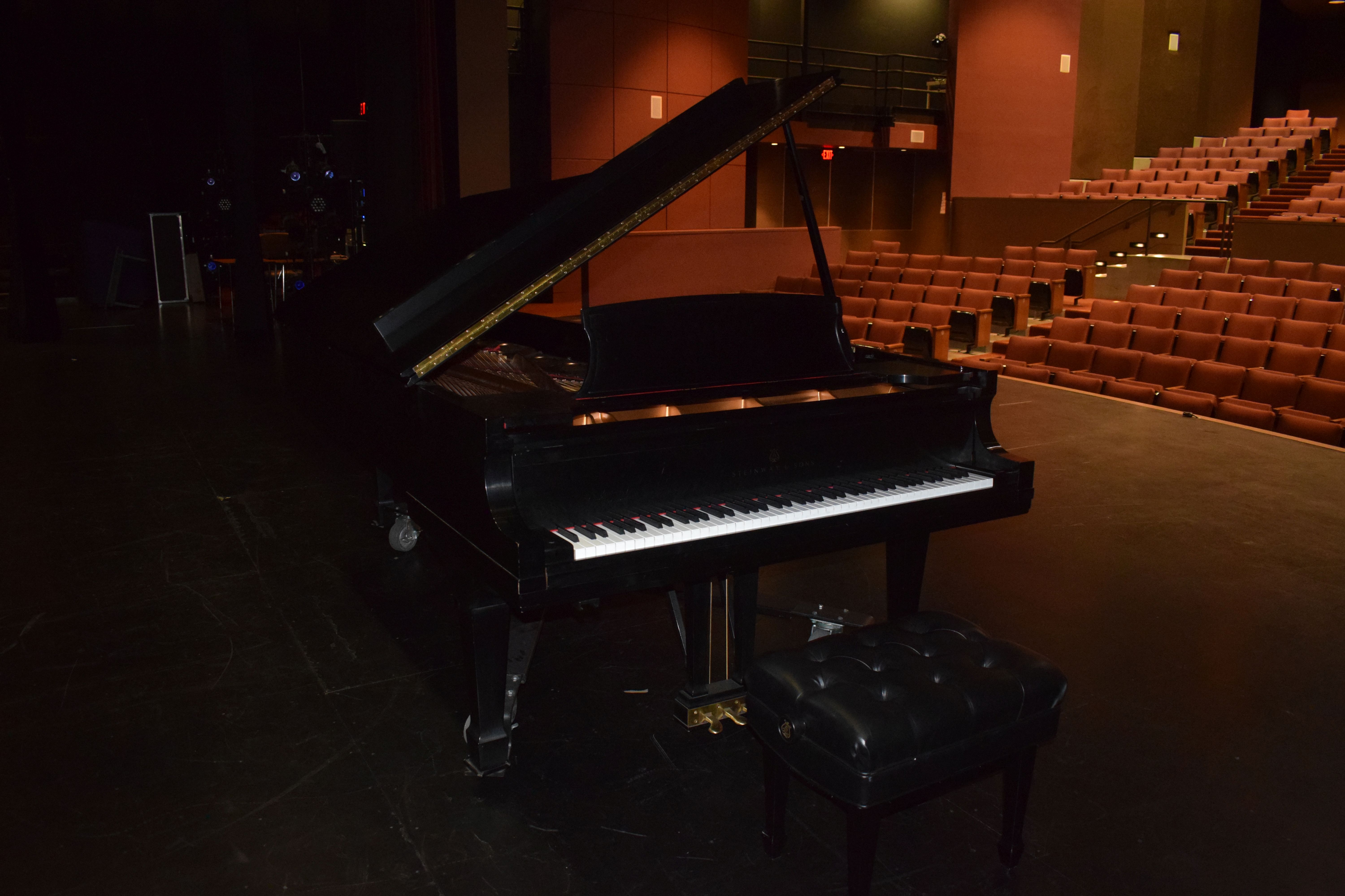 steinwaypiano