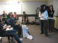Edu 1 student teaching