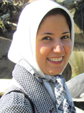 Farideh Dada