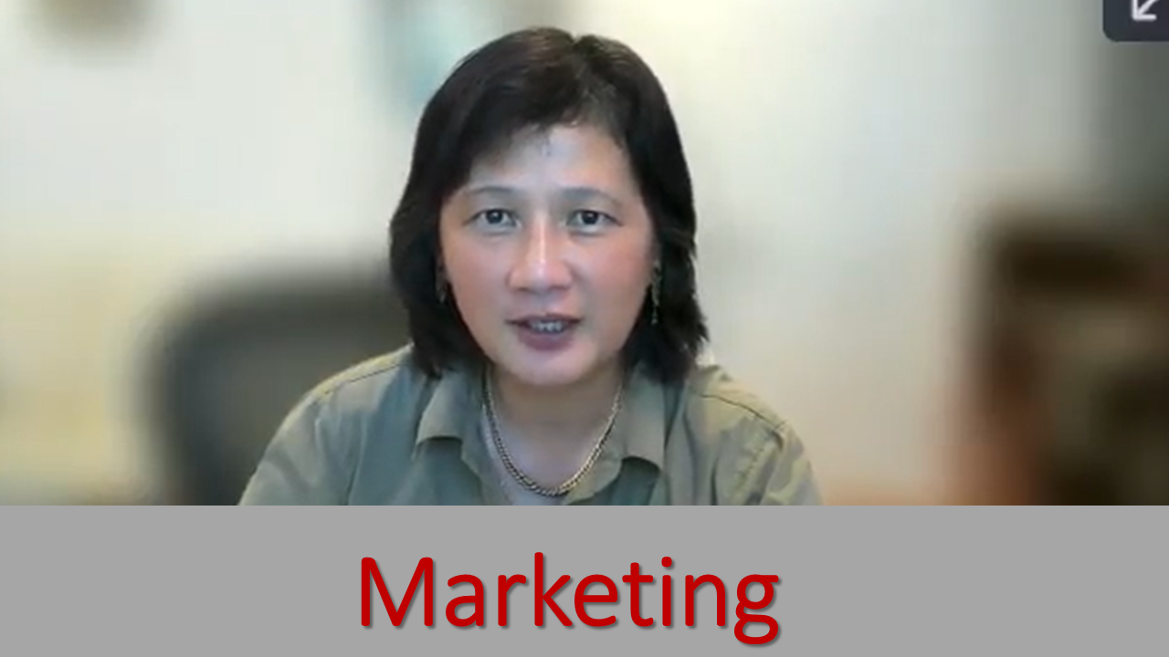 Marketing Careers Video
