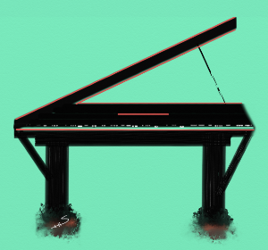 logo piano