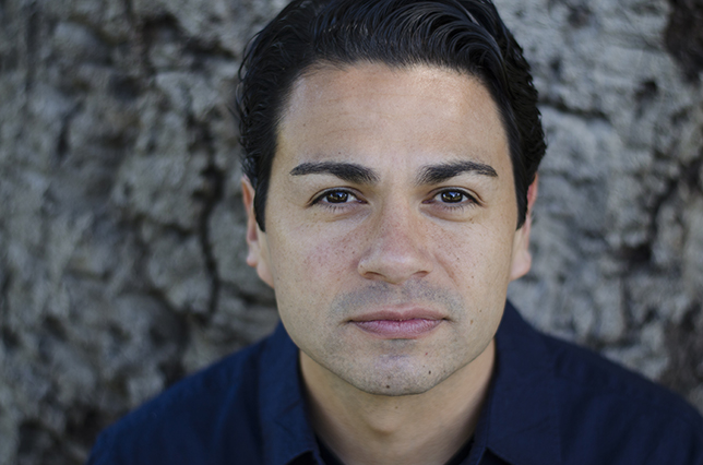 Peter Ray Juarez
