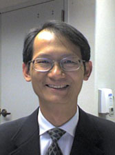 Joseph Lam