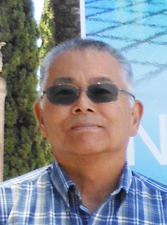 Chris Tsuji