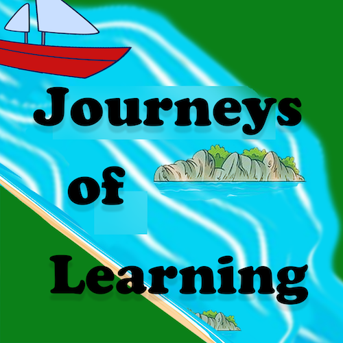 Journeys of Learning
