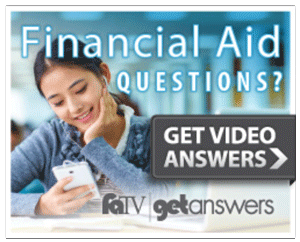 Financial Aid TV