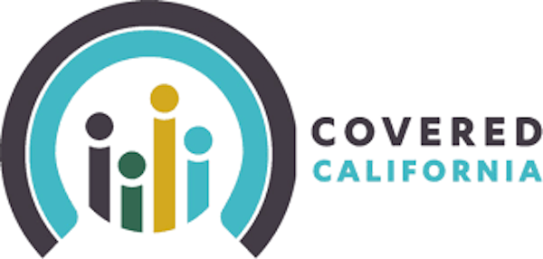 Covered California Logo