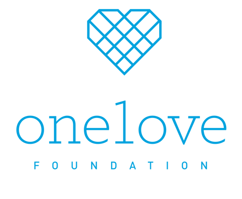 one love logo