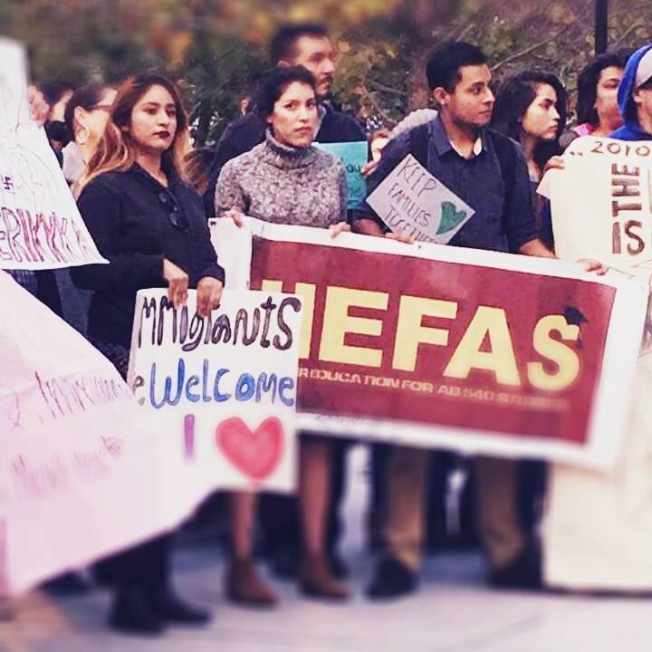HEFAS