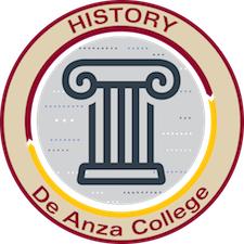 HIstory Department logo