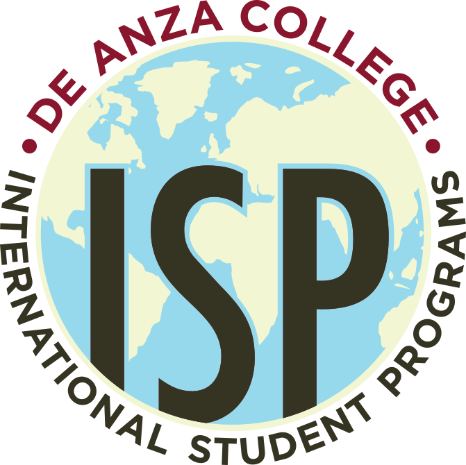 ISP logo