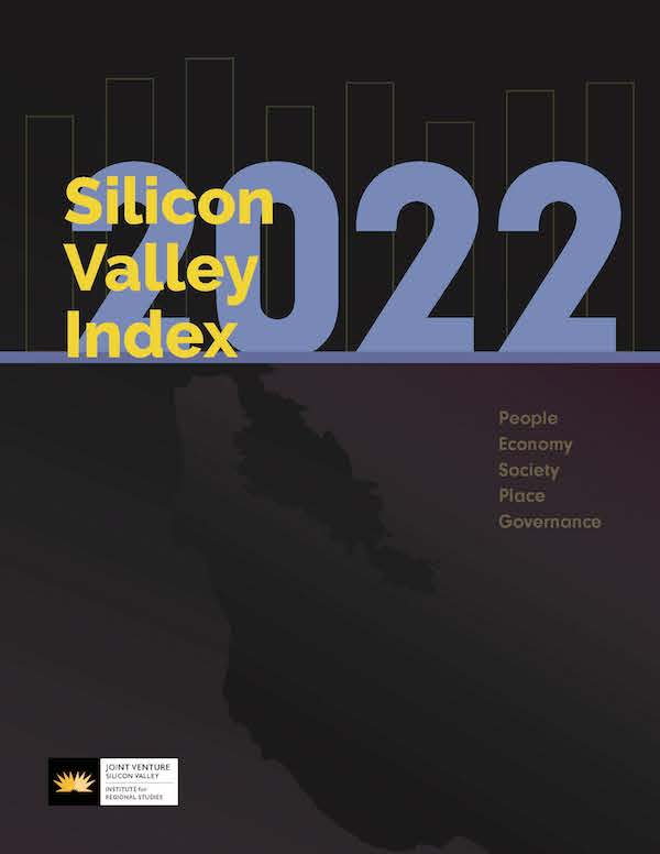 Joint Venture: Silicon Valley Index cover