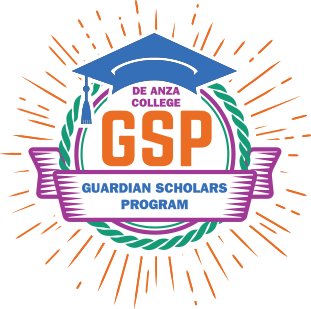 Guardian Scholars logo