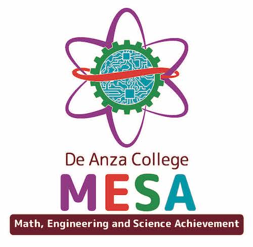 MESA logo