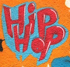 hip hop graffiti