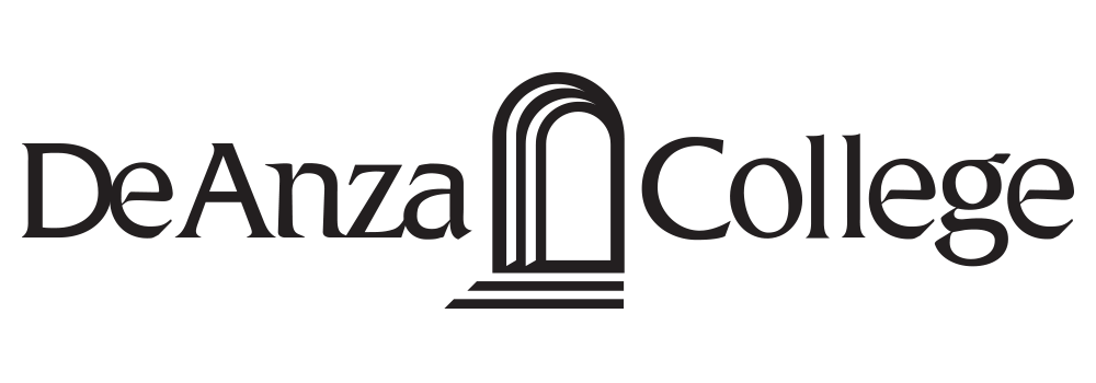 Office of Communications - De Anza College Logos