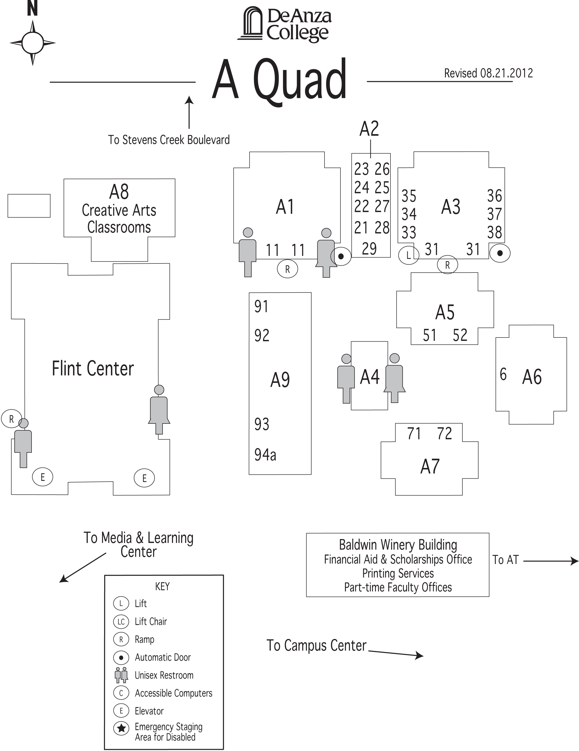 A Quad
