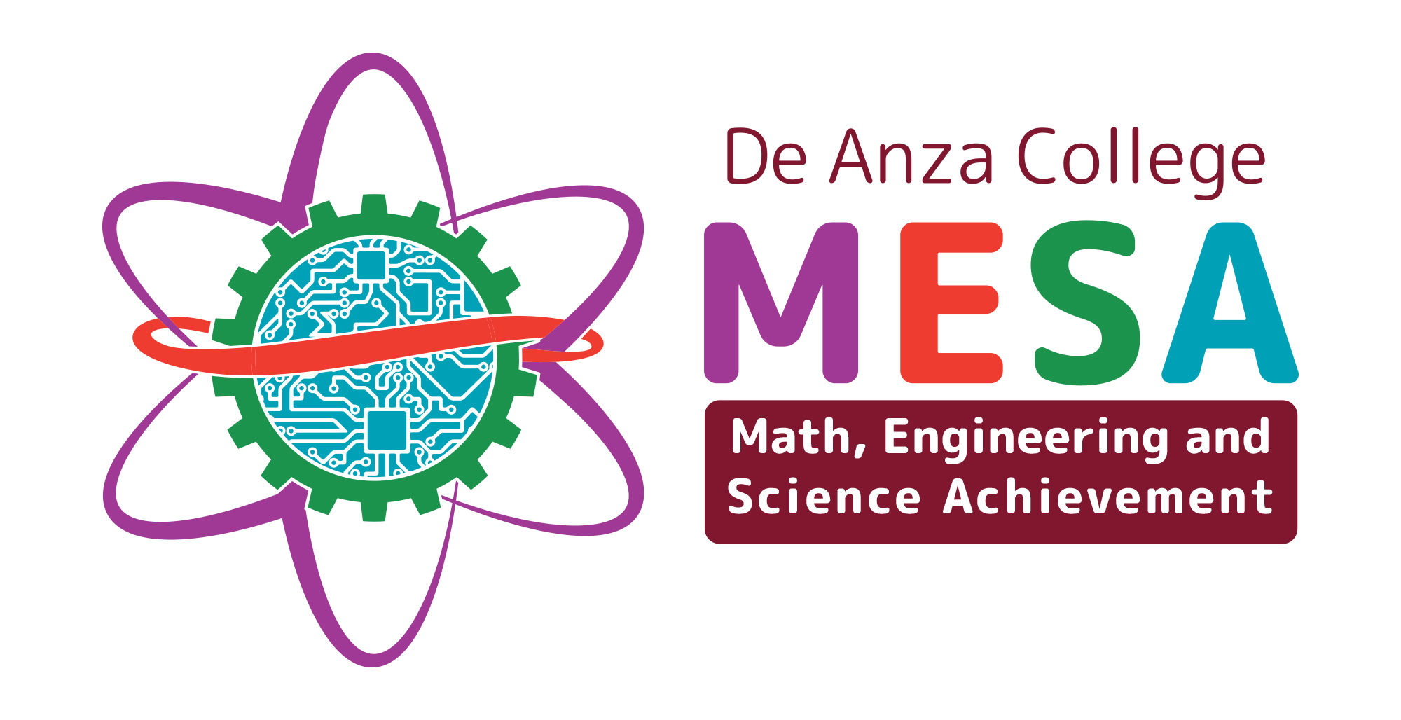 MESA logo