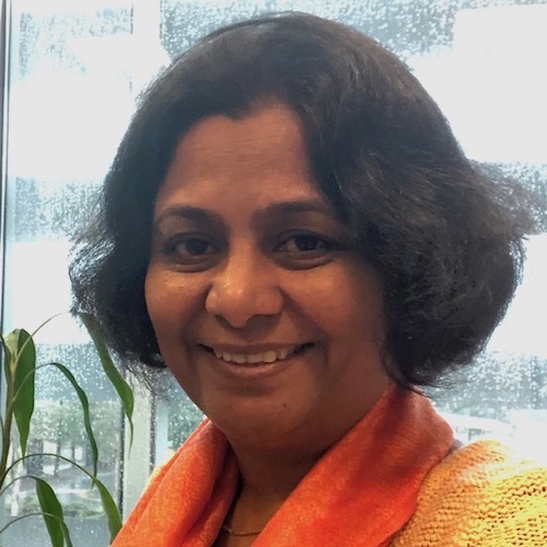 Deepa Yuvaraj