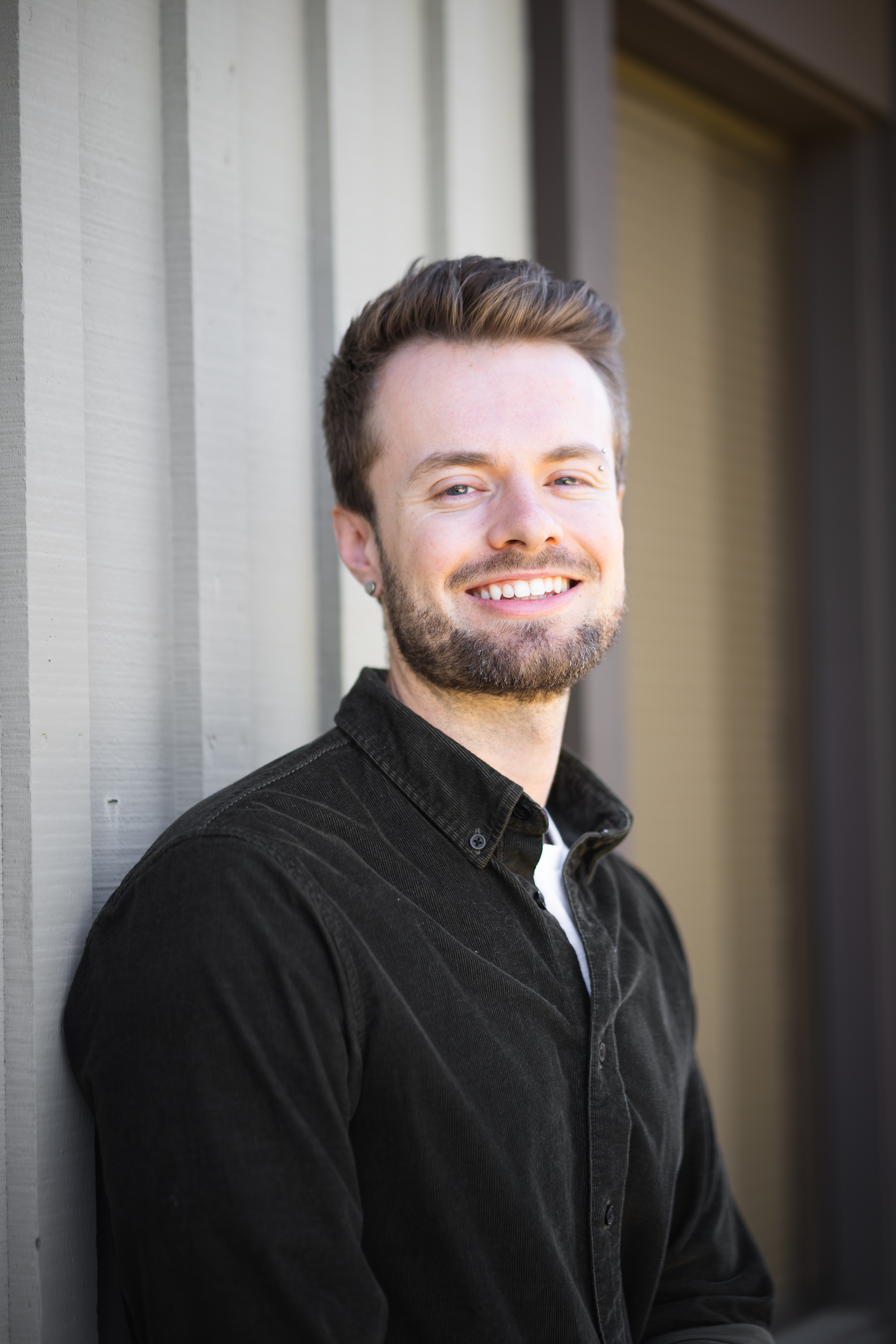 Mitchell -Intern