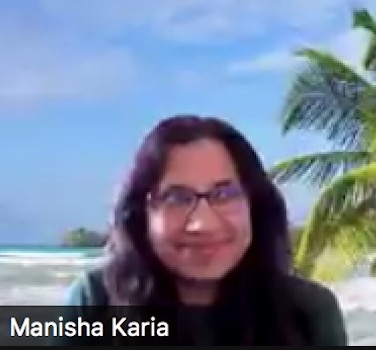Manisha Karia