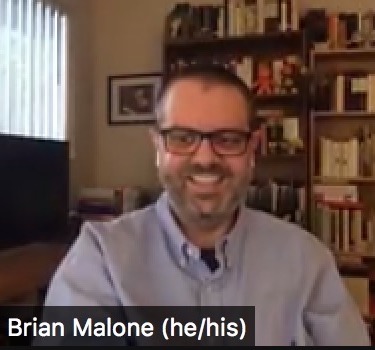 Brian Malone