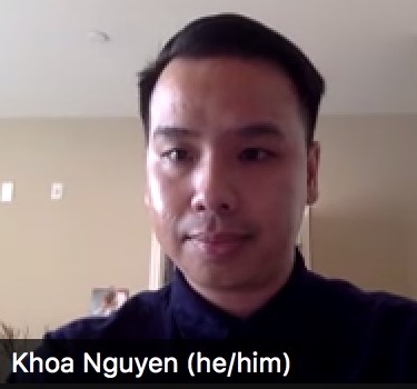 Khoa Nguyen