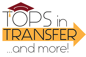 Tops in Transfer ... and more!