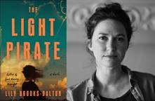The Light Pirate: Lily Brooks-Dalton
