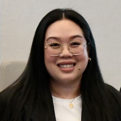 Amy Wang