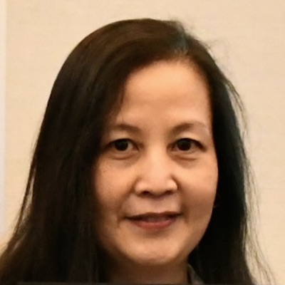 Catherina Wong