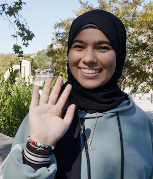 As many students prepare to graduate and transfer to universities, a new video shows the many reasons why De Anza College is