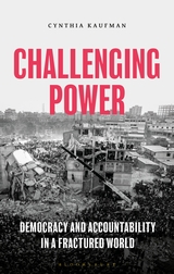 Challenging Power cover