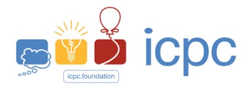 ICPC logo