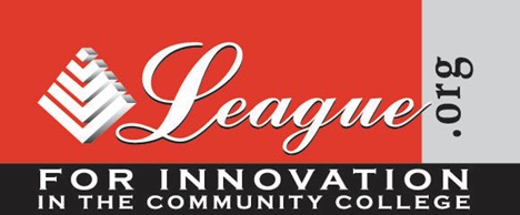 League for Innovation logo