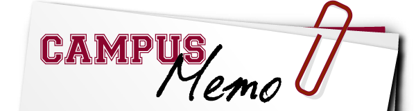 Campus Memo logo