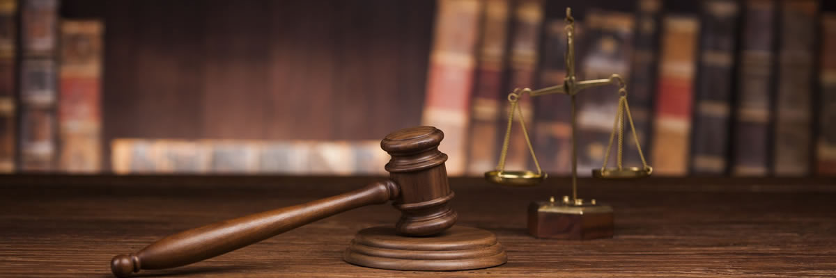 Paralegal Studies Program