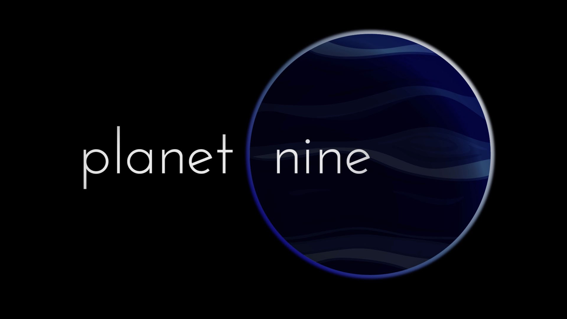Planet 9