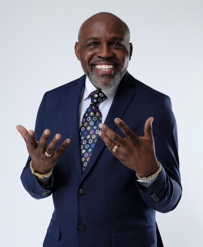 Lloyd Holmes