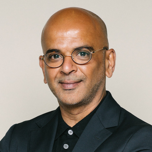 Ram Subramaniam