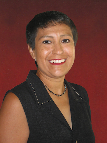 Christina Espinosa-Pieb