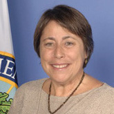 Martha Kanter