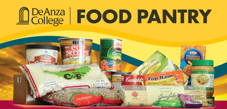 De Anza Food Pantry