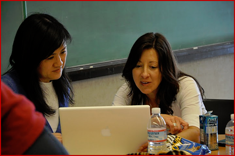 2011 De Anza Campus Convocation